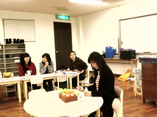 창작교구 수업실연6