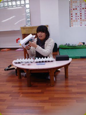 창작교구 수업실연12