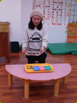 창작교구 수업실연14