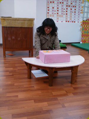 창작교구 수업실연17