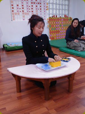 창작교구 수업실연19