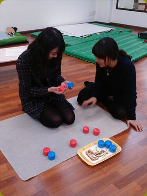 창작교구 수업실연20