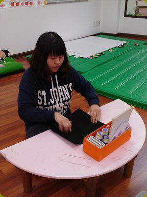 창작교구 수업실연22
