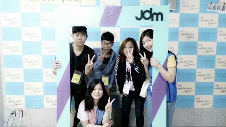 2014 JDM 전국대학여름집회-2
